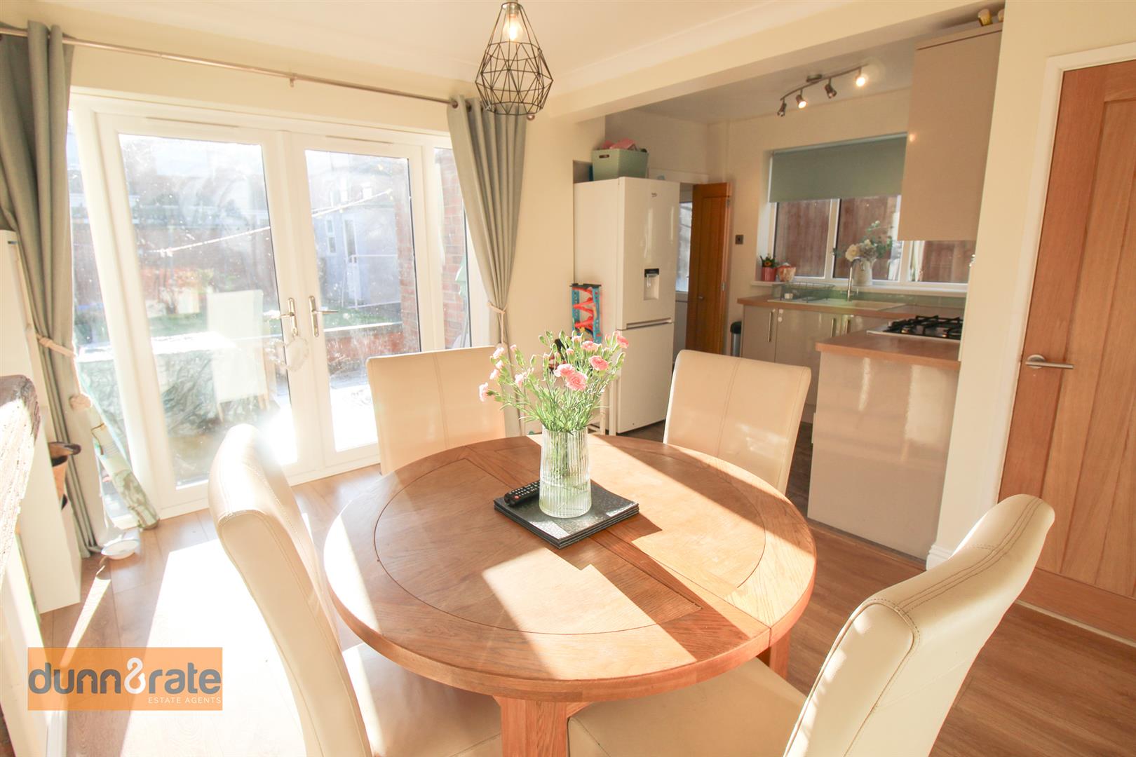Abbotts Drive, Sneyd Green, Stoke-On-Trent